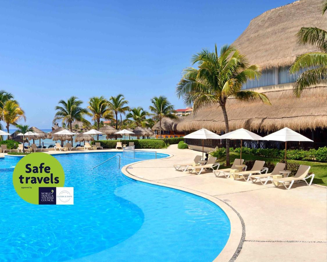 Catalonia Riviera Maya Resort & Spa Puerto Aventuras Εξωτερικό φωτογραφία