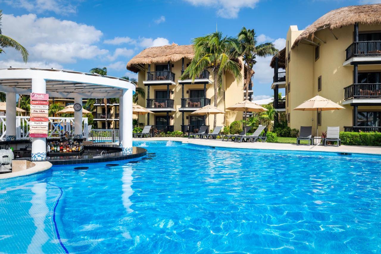 Catalonia Riviera Maya Resort & Spa Puerto Aventuras Εξωτερικό φωτογραφία