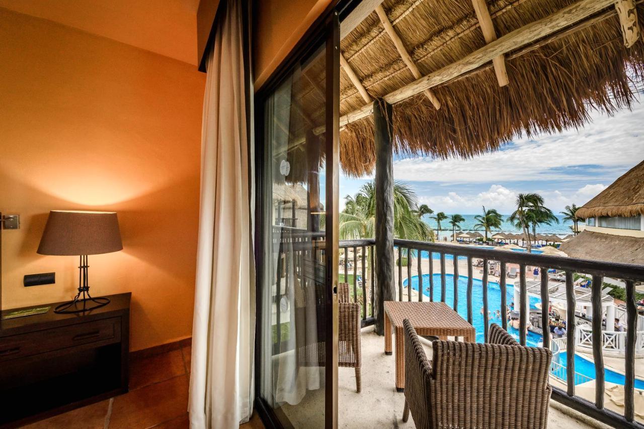 Catalonia Riviera Maya Resort & Spa Puerto Aventuras Εξωτερικό φωτογραφία